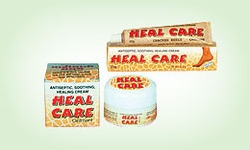 Heal Care Ointment and Cream