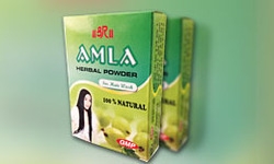 Amla Herbal Powder