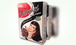 Shikakai Herbal Powder