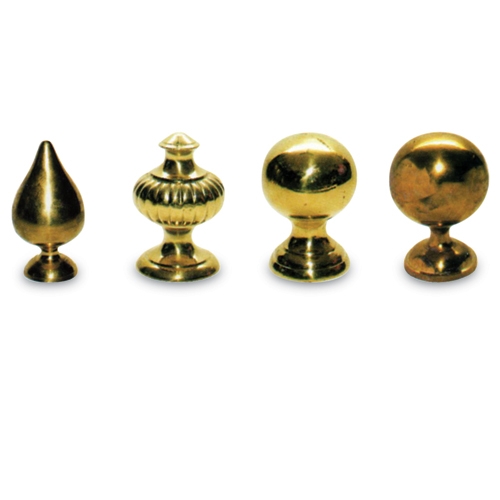 Brass Ball Diameter