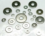 INDUSTRIAL WASHERS