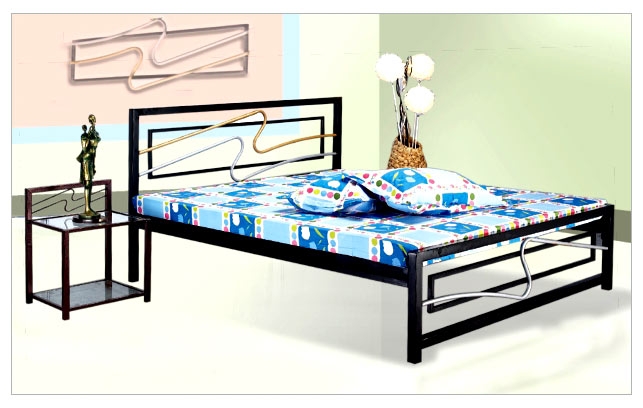 Double Bed DB 143