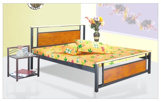 Double Bed DB 144