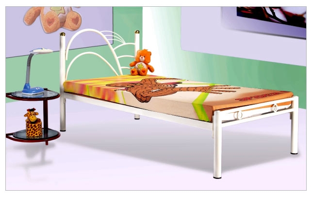 Double Bed DB 156