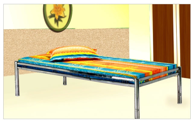 Double Bed DB 162