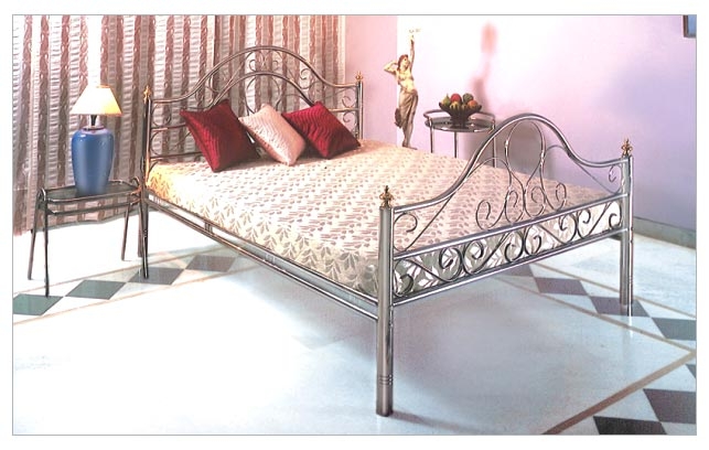Double Bed DB 147