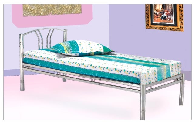 Double Bed DB 161