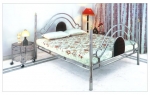 DOUBLE BED