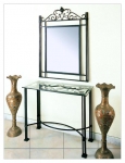 DRESSING TABLES and MIRROR