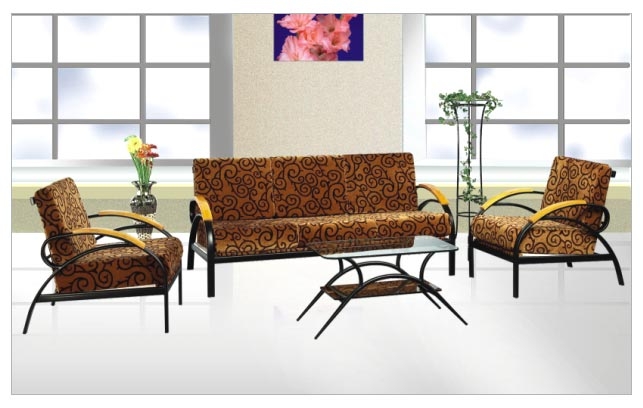Sofa Set DS 231