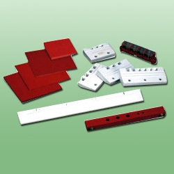 Moulded Product