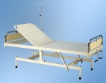 Manual ICU Recovery Beds
