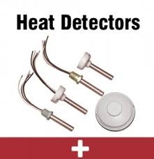 Linear Heat Detectors