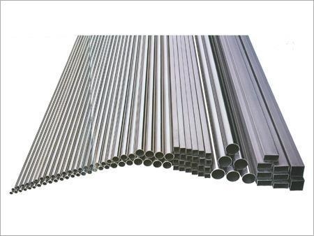Steel and Stainless Steel Products