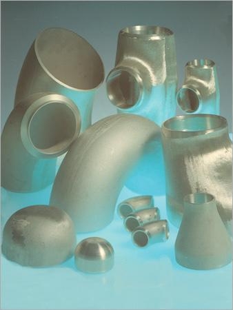 Fittings Elbow,Tee, Reducers and Caps