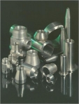 Pipes and Pipe Fittings