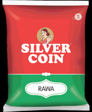 Silver Coin - Rawa