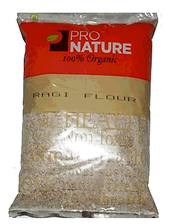 Pro Nature - Organic Ragi Flour