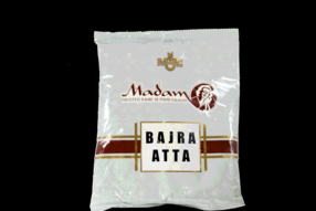 Madam - Bajra Atta