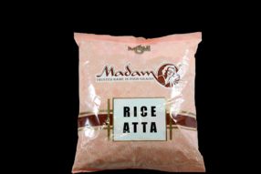 Madam - Rice Atta