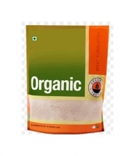 Organic Tattva - Organic Wheat Flour Atta