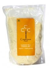 Conscious Food - Organic Soyabean Flour