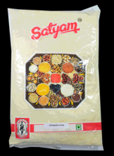 Satyam - Soya Flour
