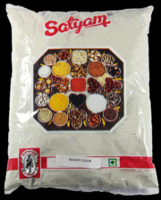 Satyam - Bajra Flour