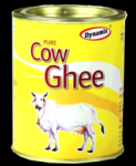 Oil and Ghee