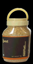 Best - Brown Rice Jar Rice