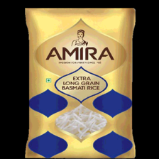 Amira - Extra Long Gold Basmati Rice