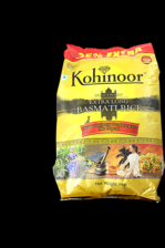 Kohinoor - Gold Basmati Rice