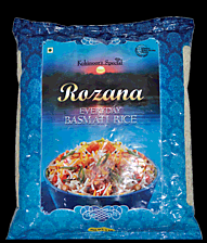 Kohinoor - Rozana (Everyday) Basmati Rice