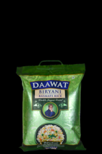 Daawat - Biryani Basmati Rice