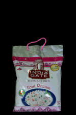 India Gate - Feast Rozana Rice
