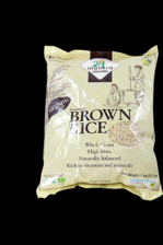 24 Mantra - Organic Brown Rice