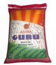 Amira - Guru Daily Basmati Rice