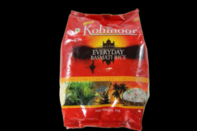 Kohinoor - Everyday Basmati Rice