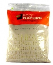 Pro Nature - Organic Basmati Rice