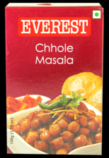 Everest - Chhole Masala