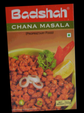 Badshah - Channa Masala