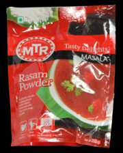 Mtr - Rasam Masala Powder