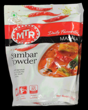 Mtr - Sambar Masala Powder