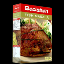 Badshah - Fish Masala