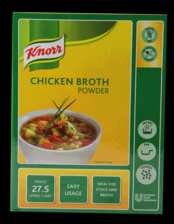 Knorr - Chicken Broth Powder
