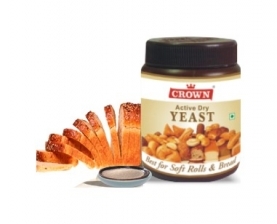 Crown - Active Dry Yeast