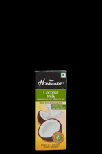 Dabur Hommade - Coconut Milk