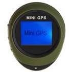 009 - MINI GPS