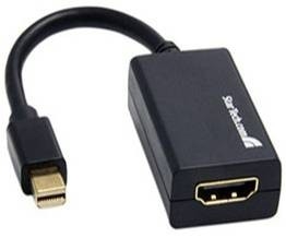 154  ADAPTER HDMI TO DISPLAY