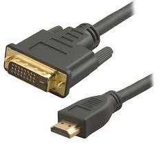 174  CABLE HDMI TO DVI